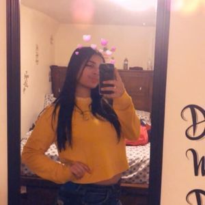 Meet your Posher, Wildalys